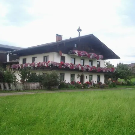 Apartment Wagnerbauer *