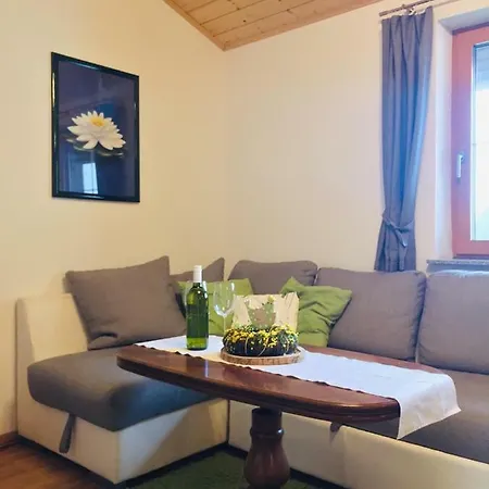 Apartment Wagnerbauer *